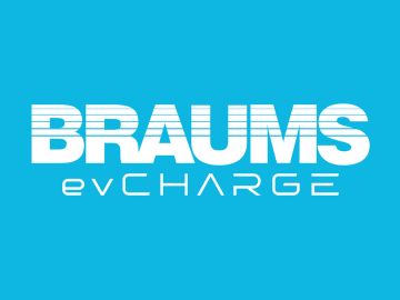 BRAUMS evCHARGE with BRAUMS EV OS: The Future of Smart Charging 